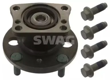 Комплект подшипника ступицы колеса SWAG купить